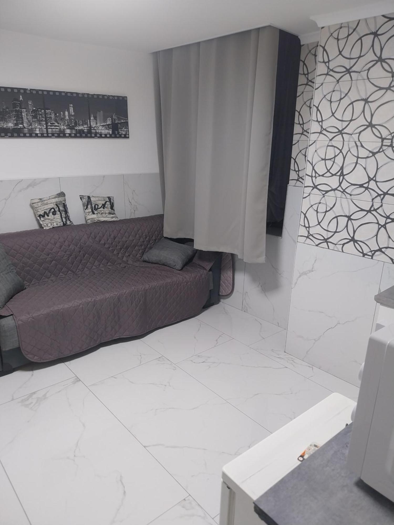 Villa Piccola House à Naples Extérieur photo